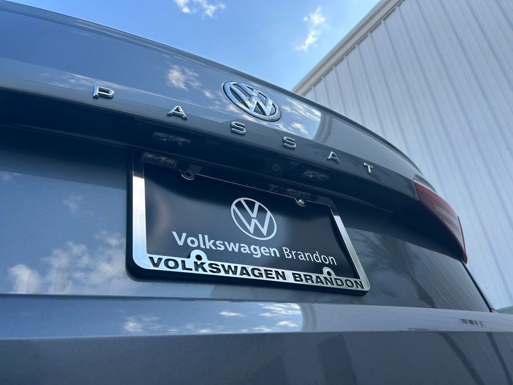 2021 Volkswagen Passat 2.0T S Tampa FL