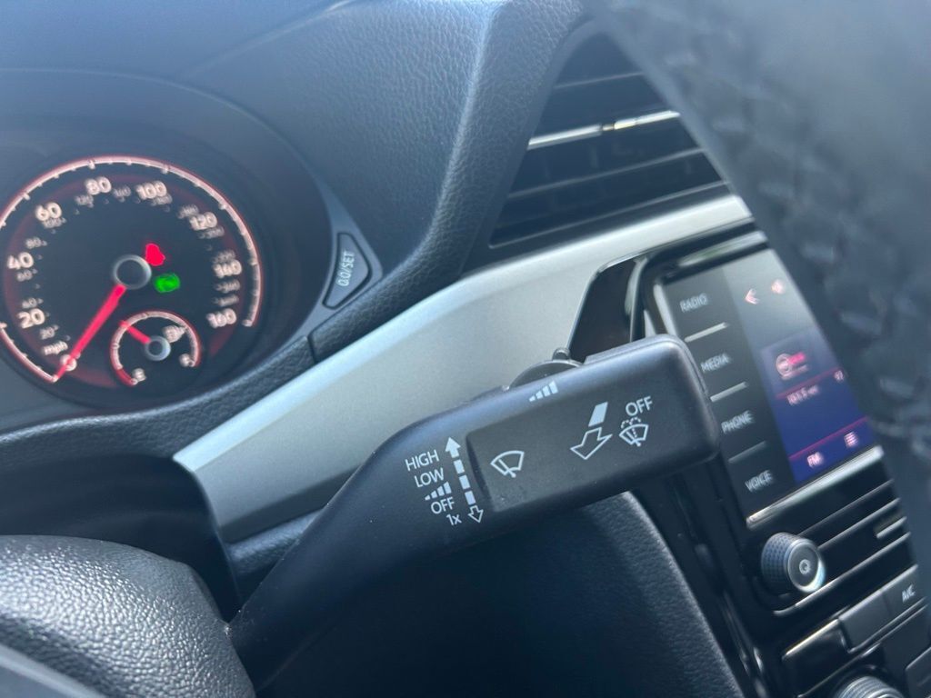 2021 Volkswagen Passat 2.0T S Tampa FL