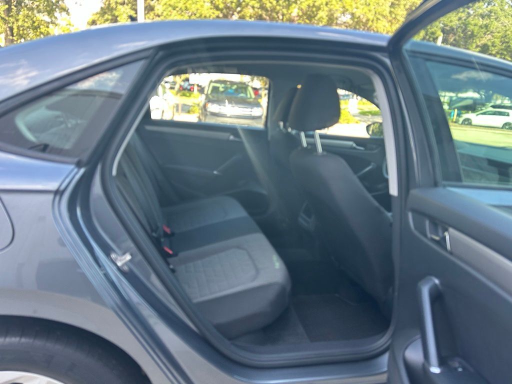 2021 Volkswagen Passat 2.0T S Tampa FL