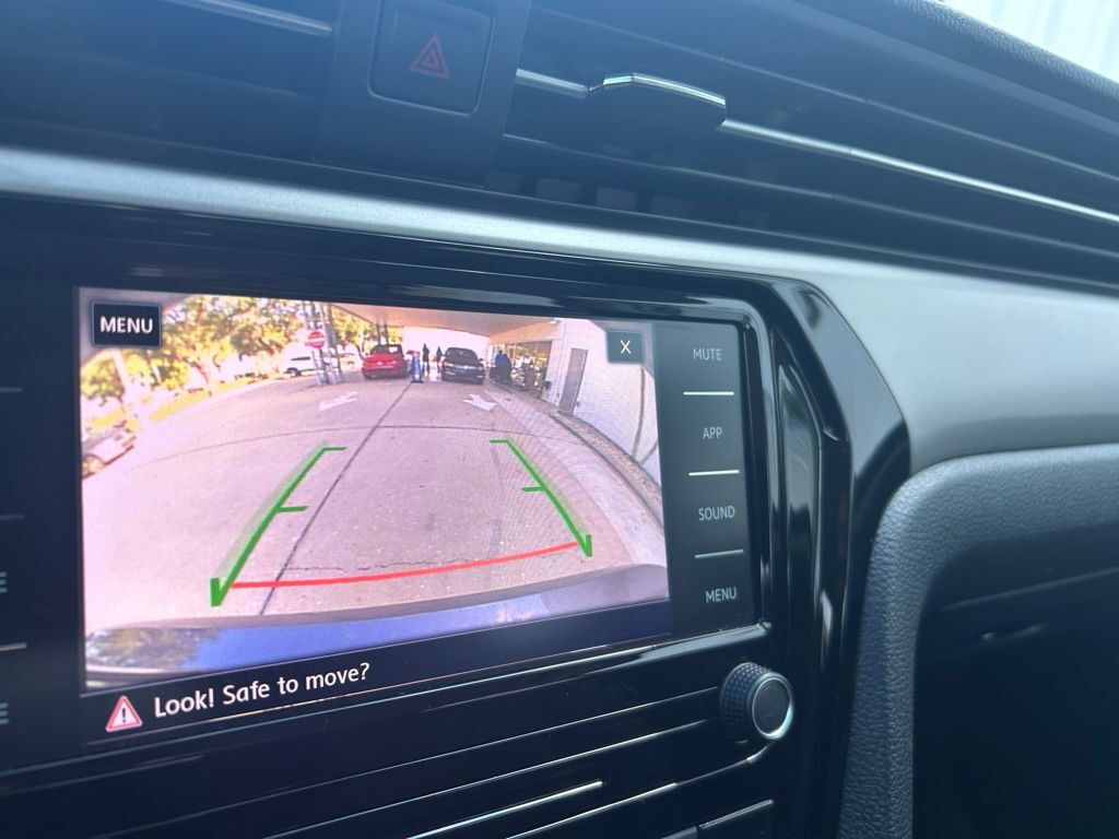 2021 Volkswagen Passat 2.0T S Tampa FL