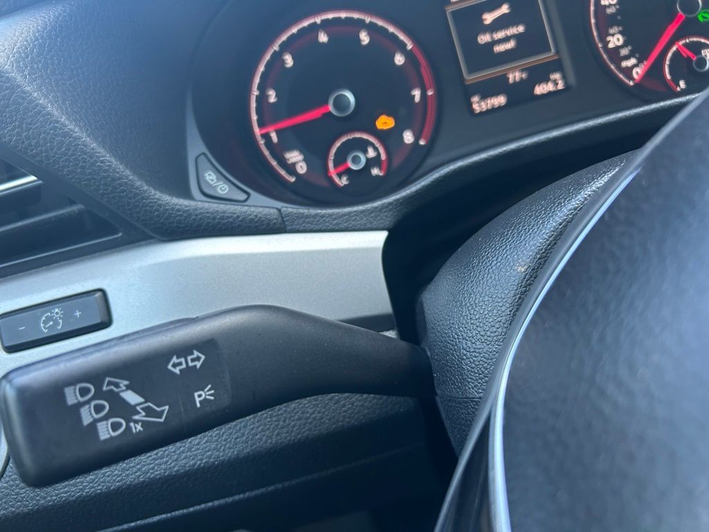 2021 Volkswagen Passat 2.0T S Tampa FL