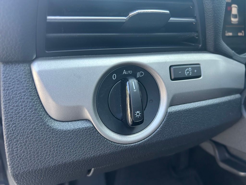 2021 Volkswagen Passat 2.0T S Tampa FL