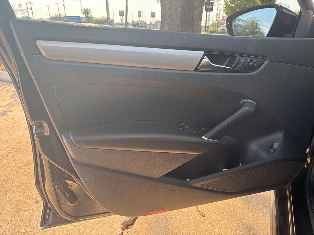 2021 Volkswagen Passat 2.0T S Tampa FL