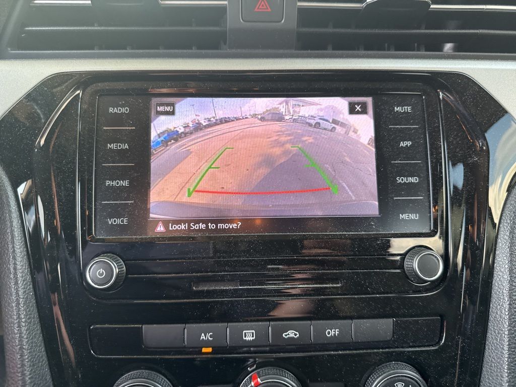 2021 Volkswagen Passat 2.0T S Tampa FL