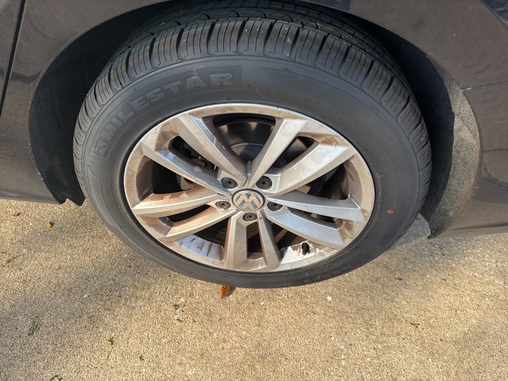 2021 Volkswagen Passat 2.0T S Tampa FL