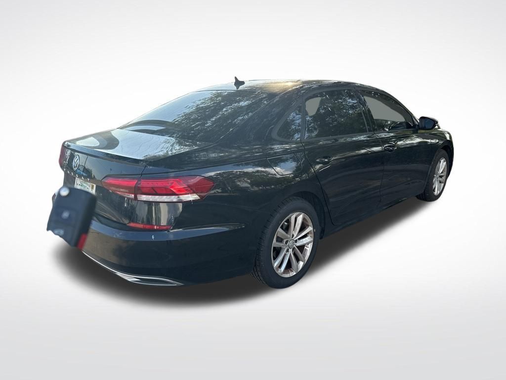 2021 Volkswagen Passat 2.0T S Tampa FL