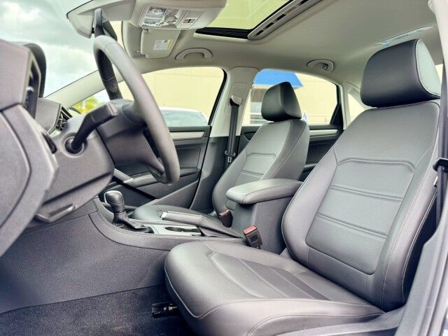 2021 Volkswagen Passat 2.0T SE Bayamon PR
