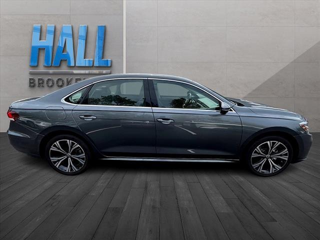 2021 Volkswagen Passat 2.0T SE Oshkosh WI