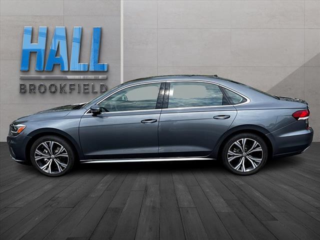 2021 Volkswagen Passat 2.0T SE Oshkosh WI