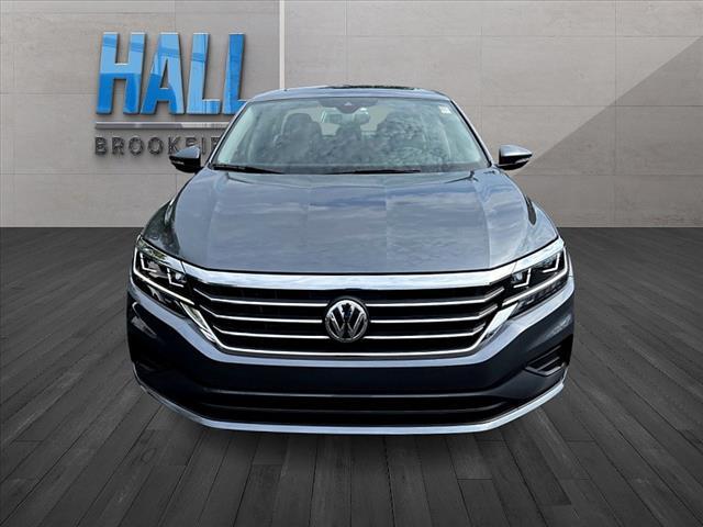 2021 Volkswagen Passat 2.0T SE Oshkosh WI