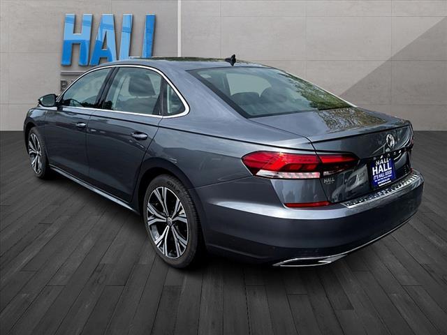 2021 Volkswagen Passat 2.0T SE Oshkosh WI