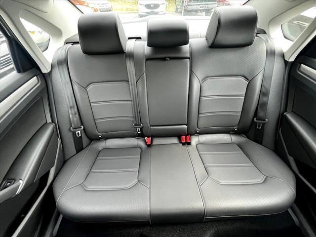 2021 Volkswagen Passat 2.0T SE Oshkosh WI