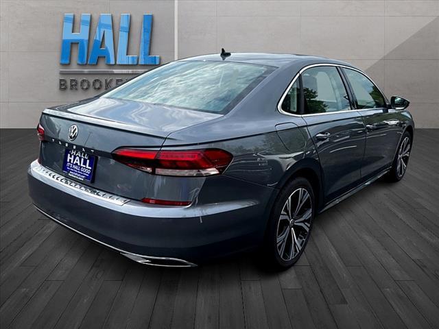 2021 Volkswagen Passat 2.0T SE Oshkosh WI
