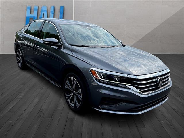 2021 Volkswagen Passat 2.0T SE Oshkosh WI