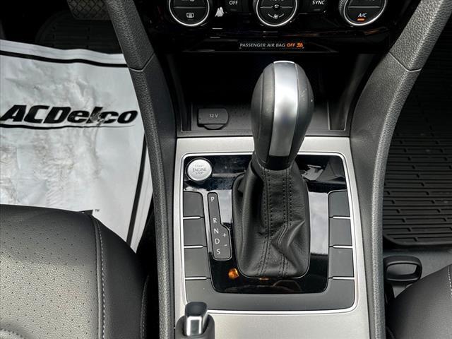 2021 Volkswagen Passat 2.0T SE Oshkosh WI