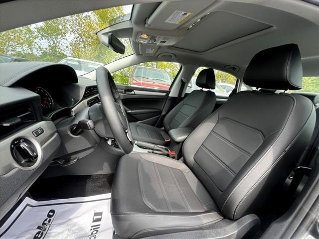2021 Volkswagen Passat 2.0T SE Oshkosh WI