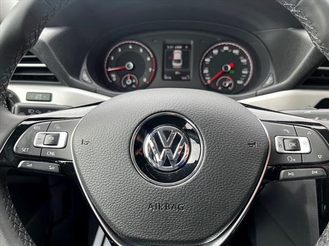 2021 Volkswagen Passat 2.0T SE Oshkosh WI