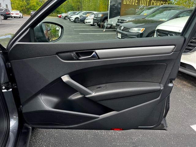 2021 Volkswagen Passat 2.0T SE Oshkosh WI