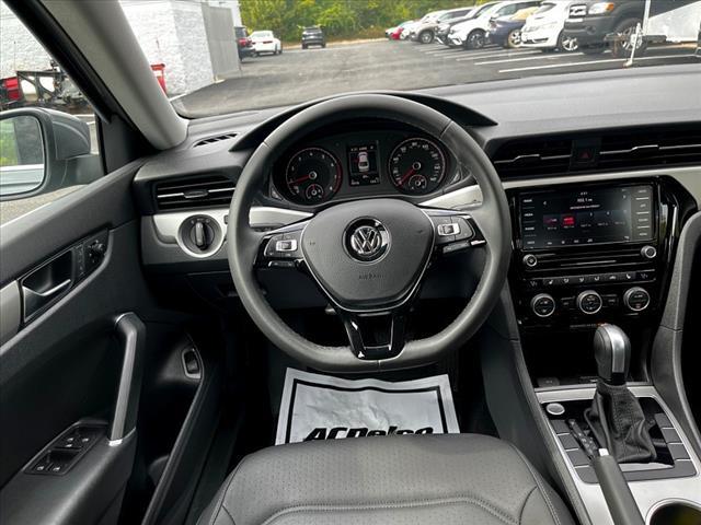 2021 Volkswagen Passat 2.0T SE Oshkosh WI