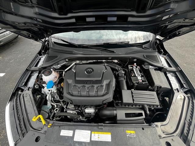 2021 Volkswagen Passat 2.0T SE Oshkosh WI
