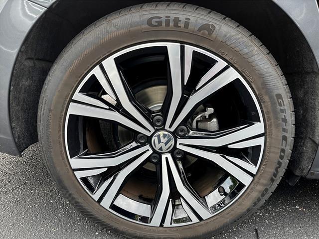 2021 Volkswagen Passat 2.0T SE Oshkosh WI
