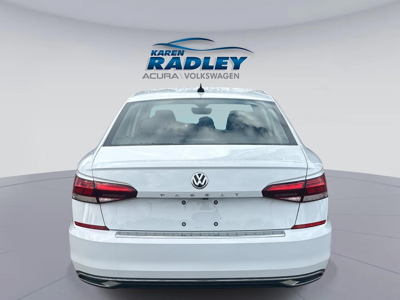 2021 Volkswagen Passat 2.0T SE Woodbridge VA