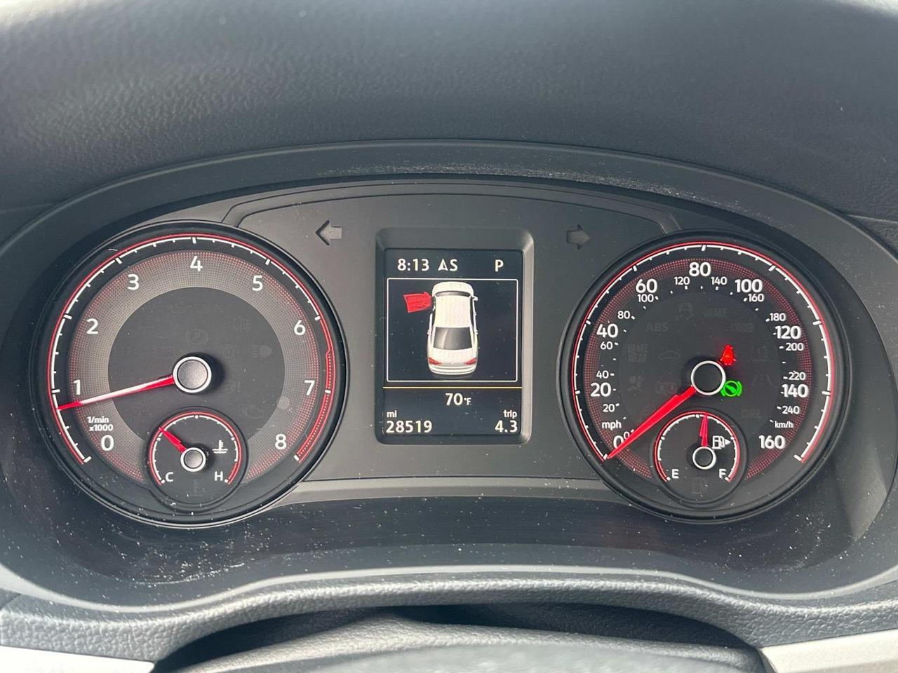 2021 Volkswagen Passat 2.0T SE Woodbridge VA
