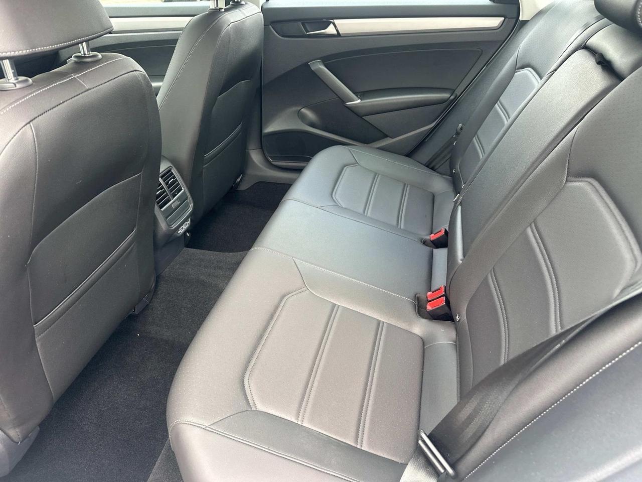 2021 Volkswagen Passat 2.0T SE Woodbridge VA