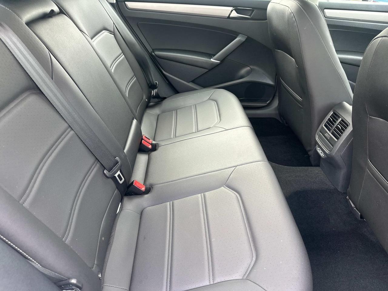 2021 Volkswagen Passat 2.0T SE Woodbridge VA
