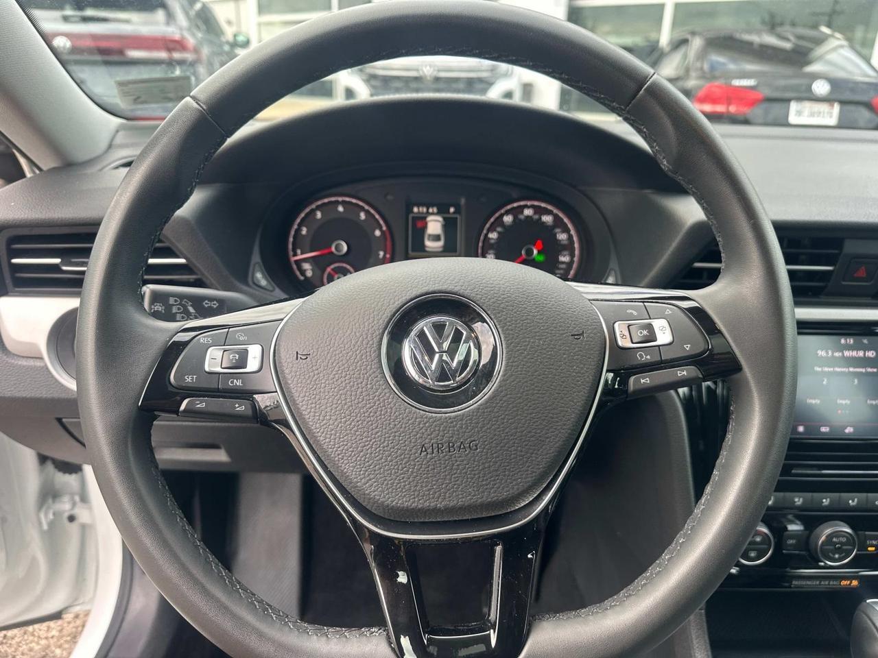 2021 Volkswagen Passat 2.0T SE Woodbridge VA