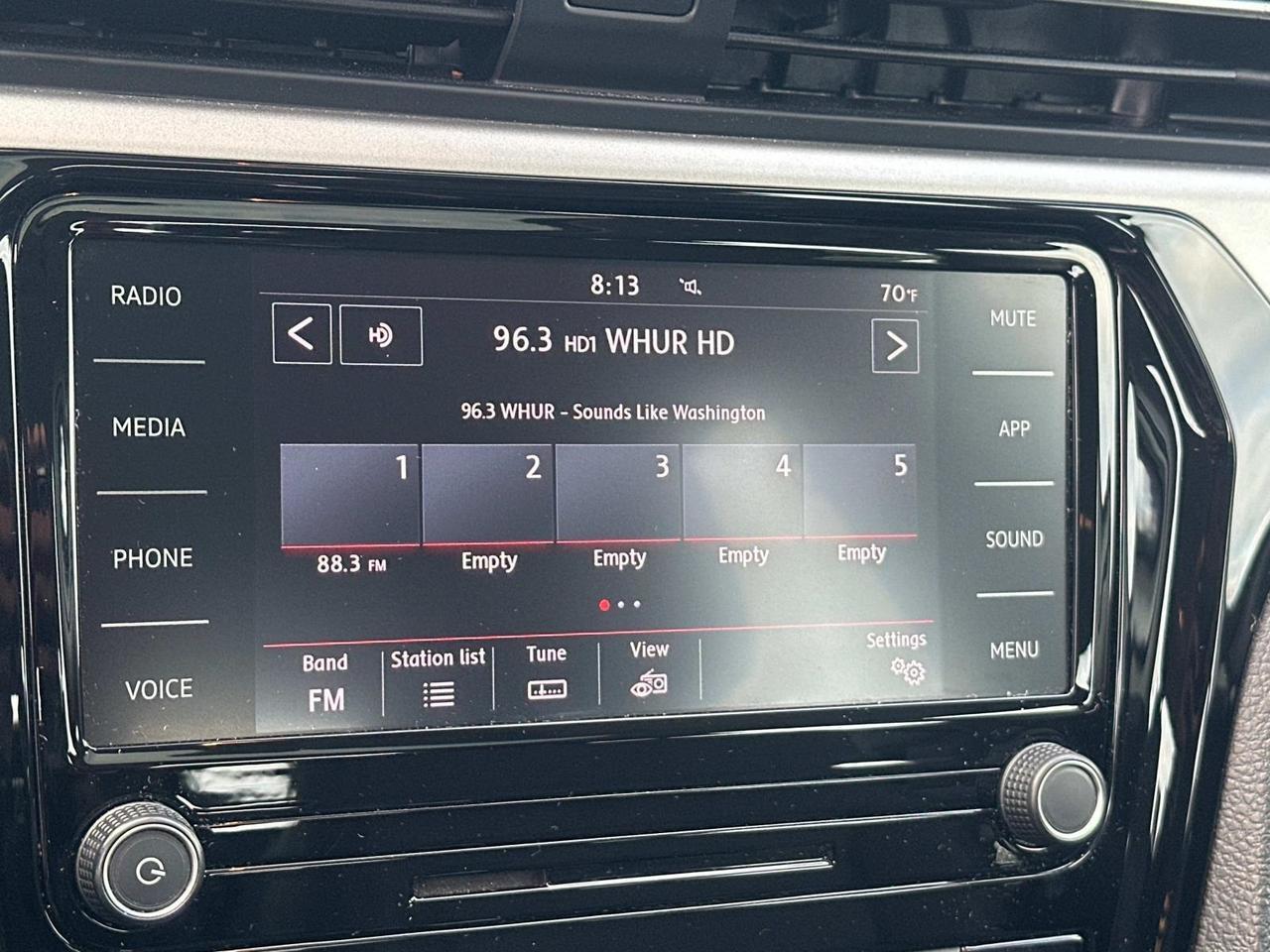 2021 Volkswagen Passat 2.0T SE Woodbridge VA