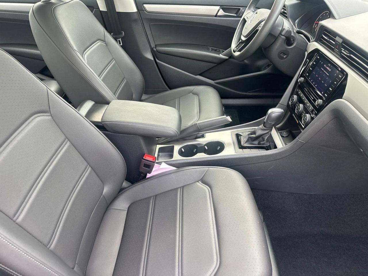 2021 Volkswagen Passat 2.0T SE Woodbridge VA
