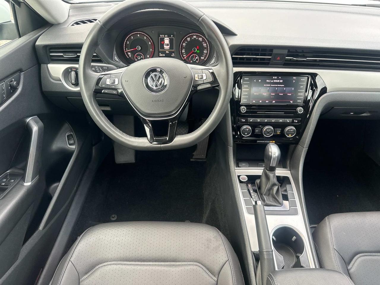 2021 Volkswagen Passat 2.0T SE Woodbridge VA