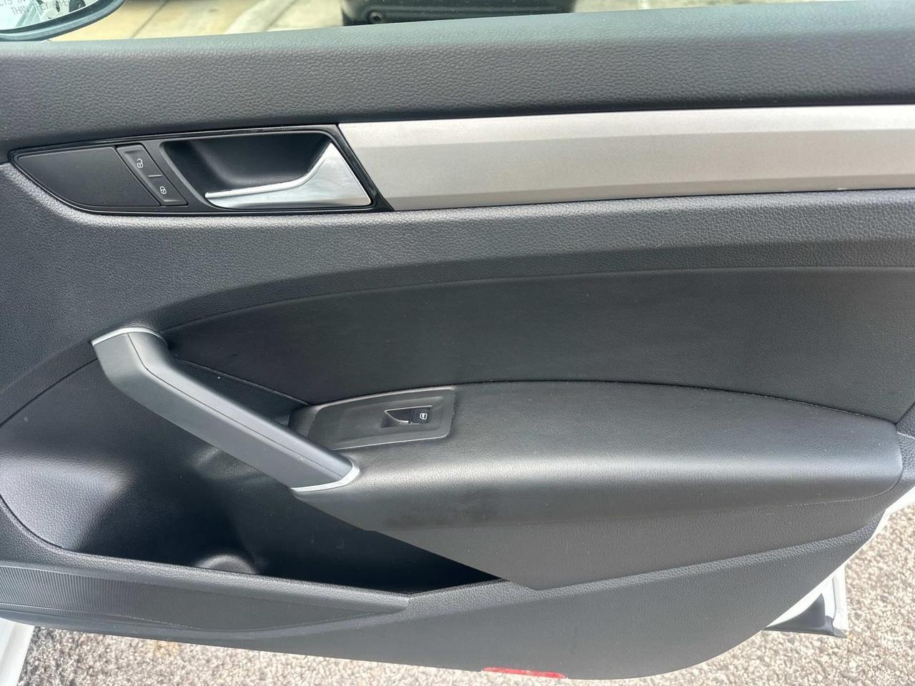 2021 Volkswagen Passat 2.0T SE Woodbridge VA