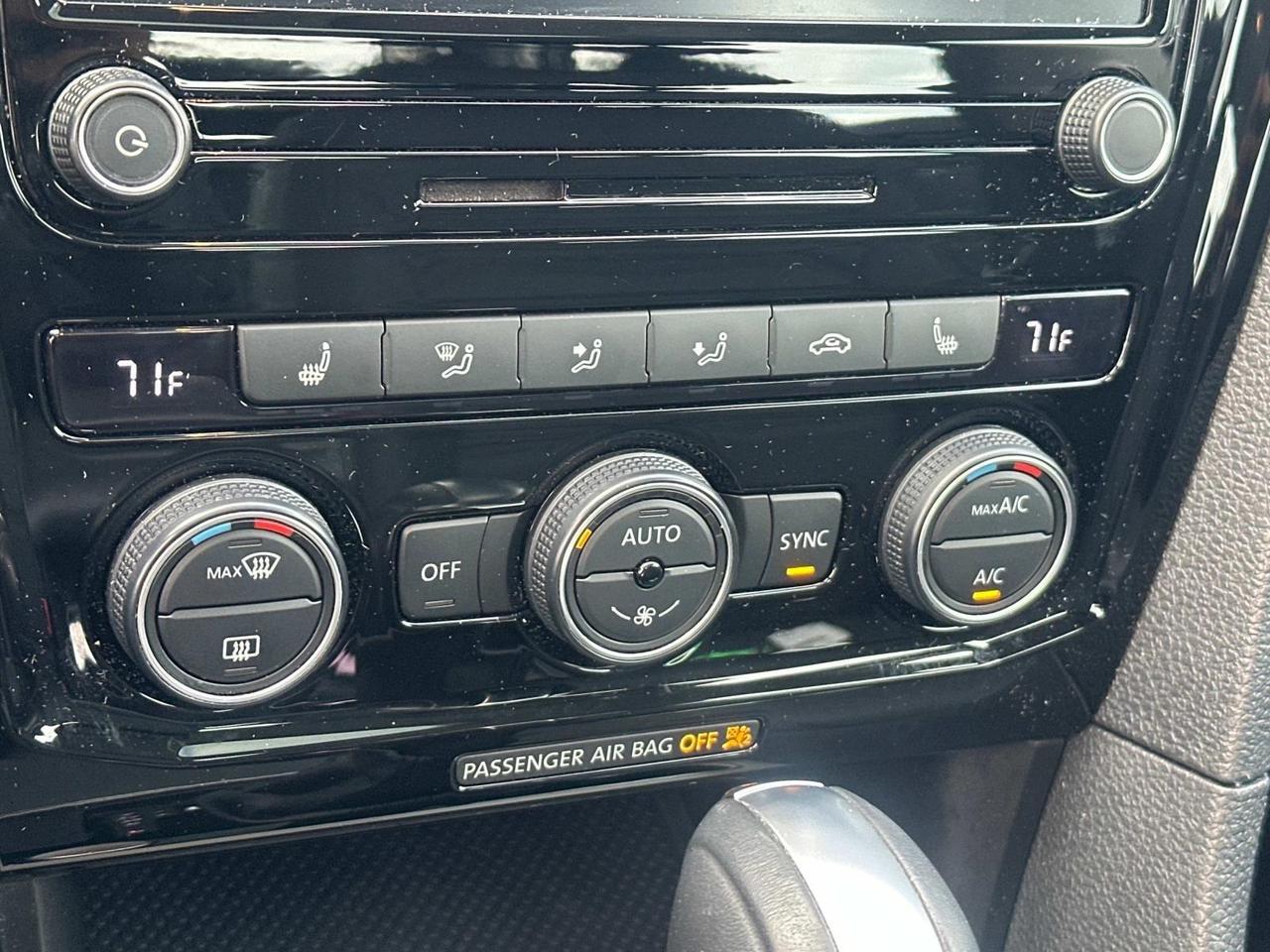 2021 Volkswagen Passat 2.0T SE Woodbridge VA