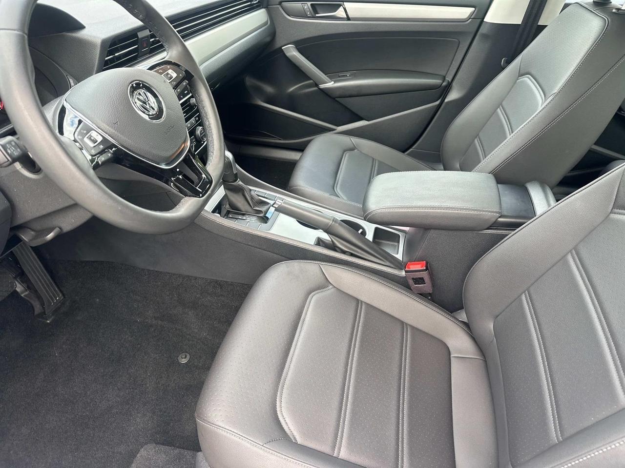 2021 Volkswagen Passat 2.0T SE Woodbridge VA