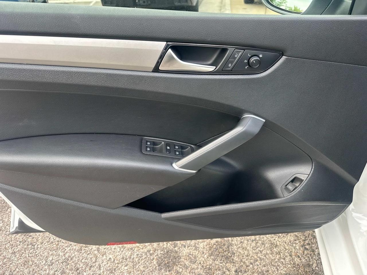 2021 Volkswagen Passat 2.0T SE Woodbridge VA