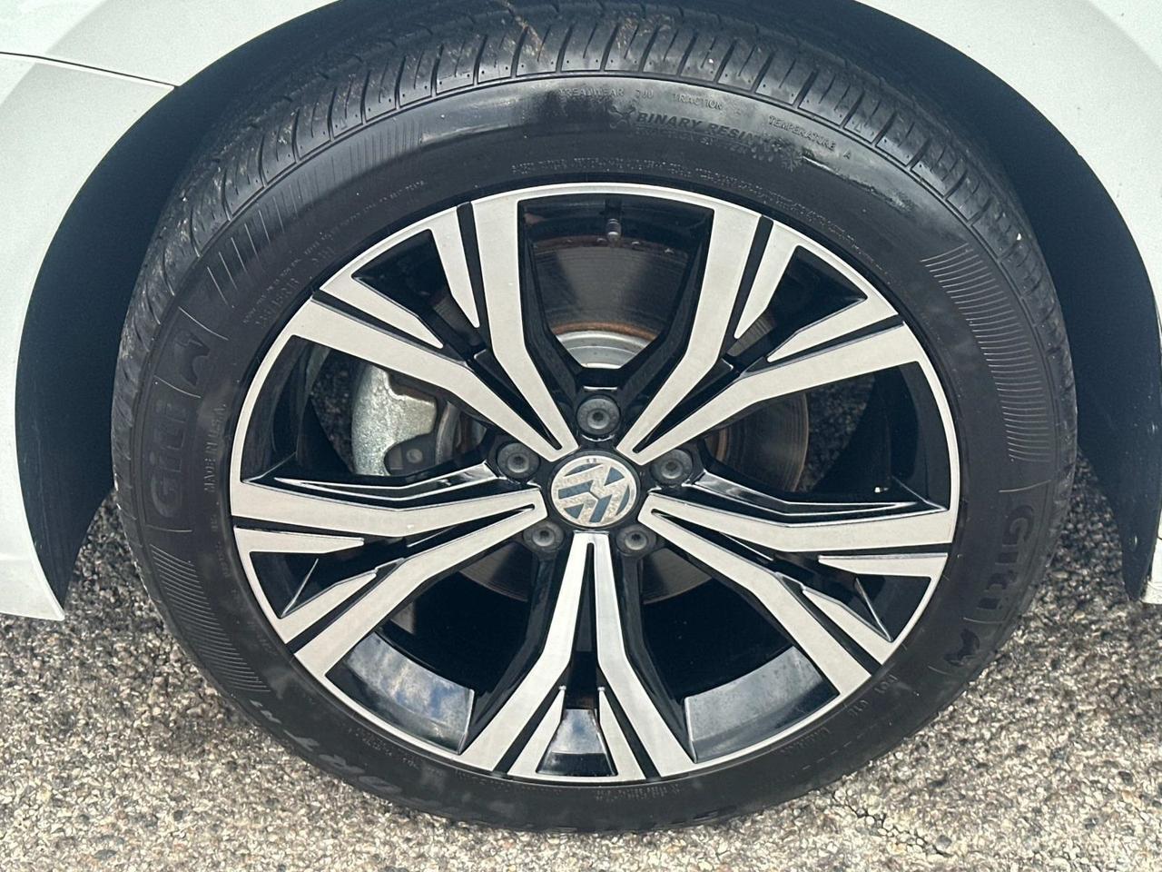 2021 Volkswagen Passat 2.0T SE Woodbridge VA