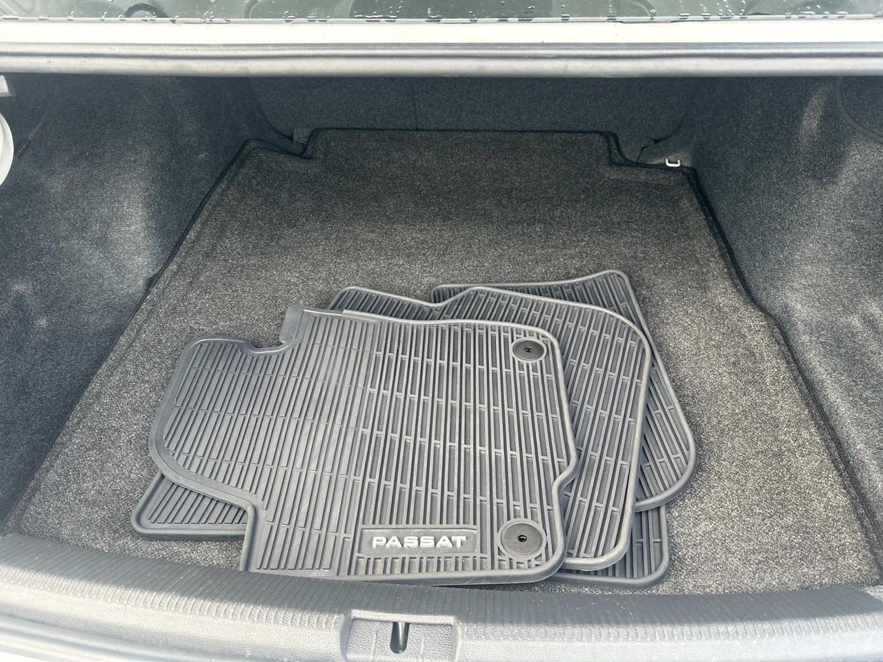 2021 Volkswagen Passat 2.0T SE Woodbridge VA