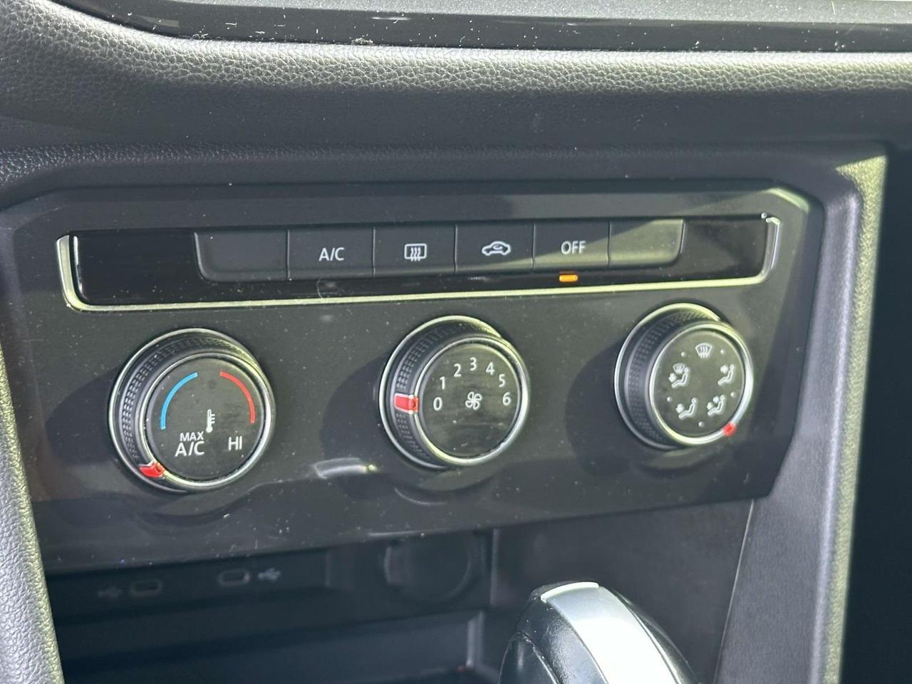 2021 Volkswagen Tiguan 2.0T S Woodbridge VA