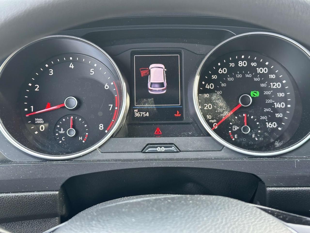 2021 Volkswagen Tiguan 2.0T S Woodbridge VA