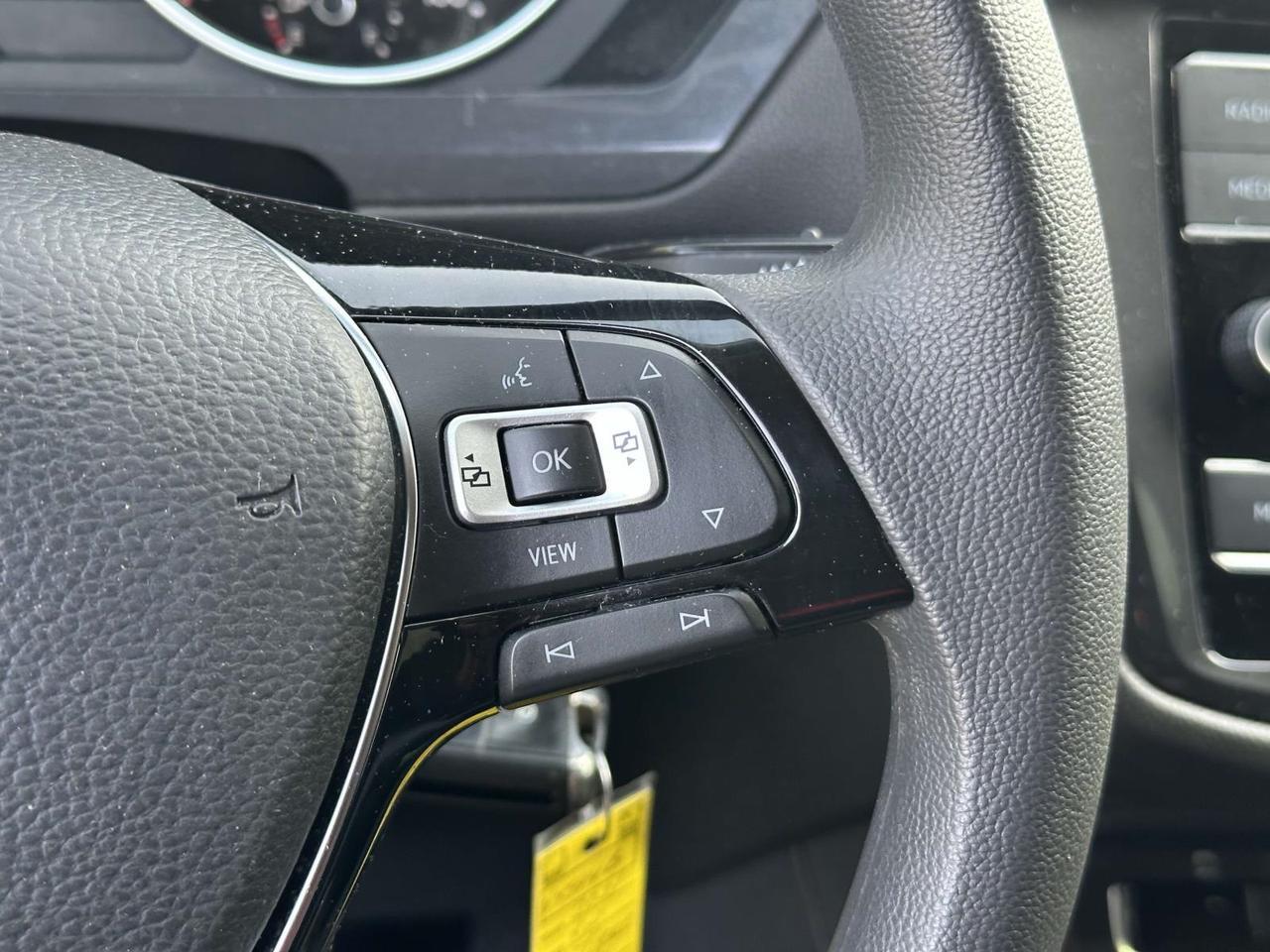 2021 Volkswagen Tiguan 2.0T S Woodbridge VA