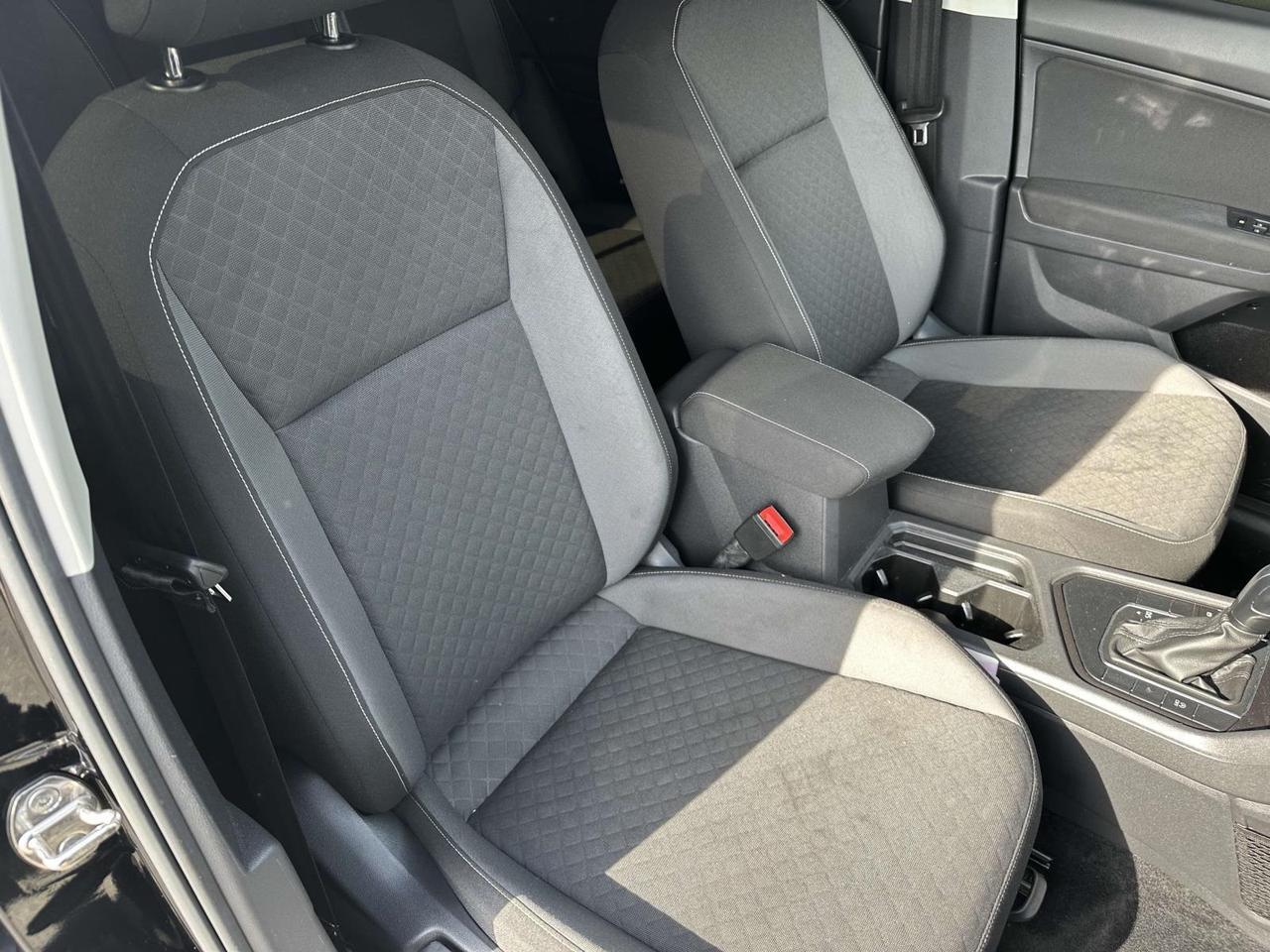 2021 Volkswagen Tiguan 2.0T S Woodbridge VA