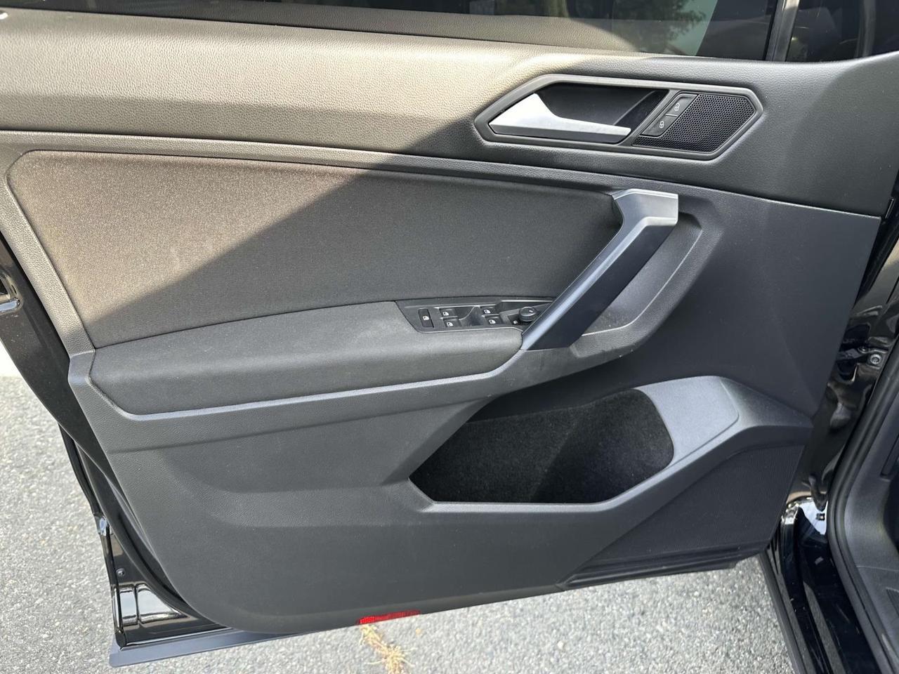 2021 Volkswagen Tiguan 2.0T S Woodbridge VA