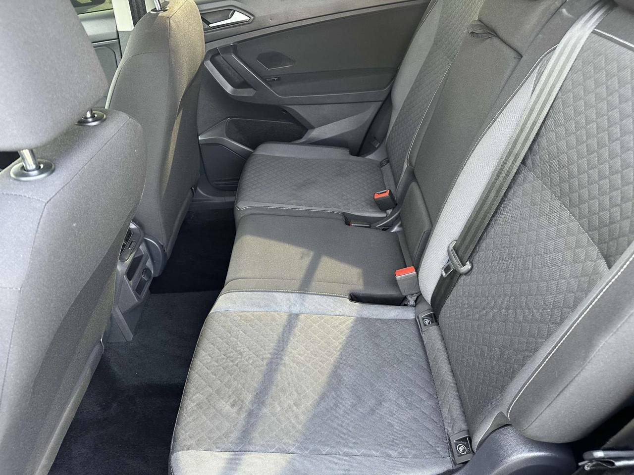 2021 Volkswagen Tiguan 2.0T S Woodbridge VA
