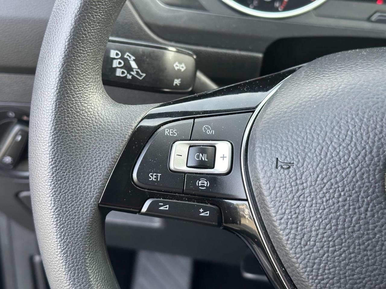 2021 Volkswagen Tiguan 2.0T S Woodbridge VA