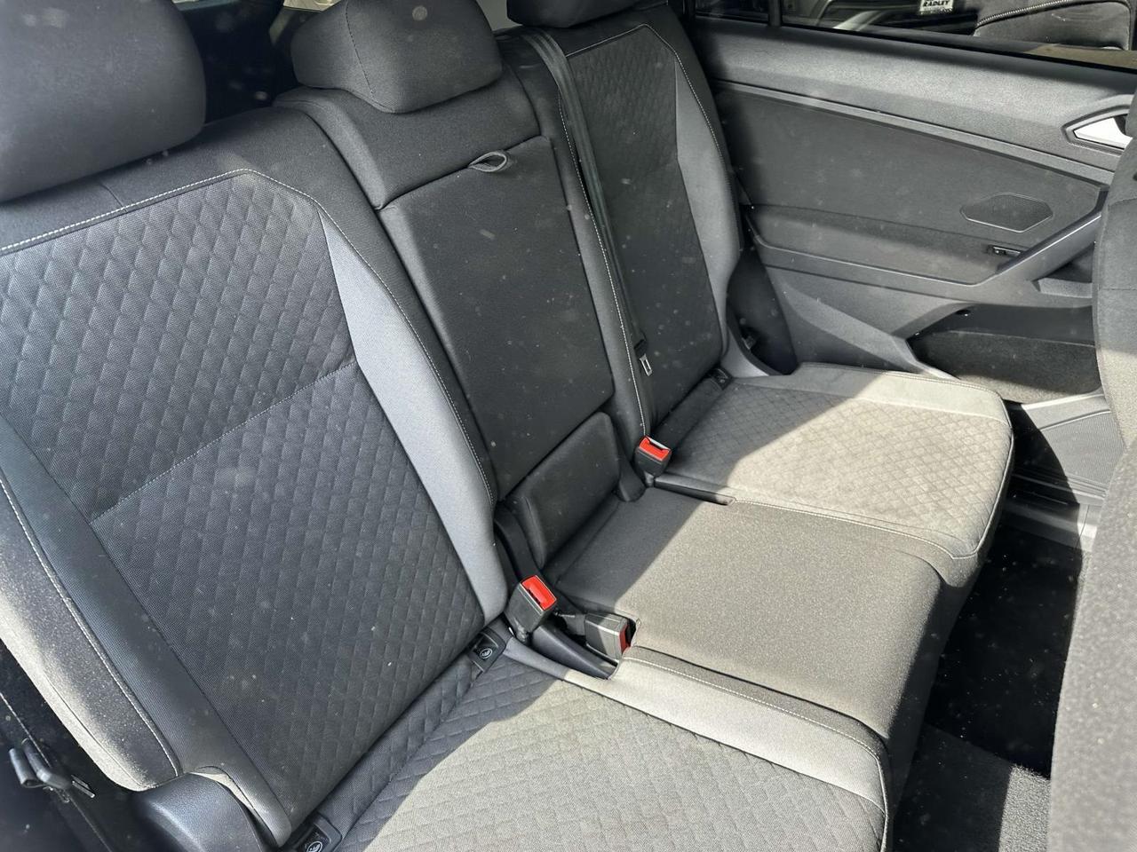 2021 Volkswagen Tiguan 2.0T S Woodbridge VA