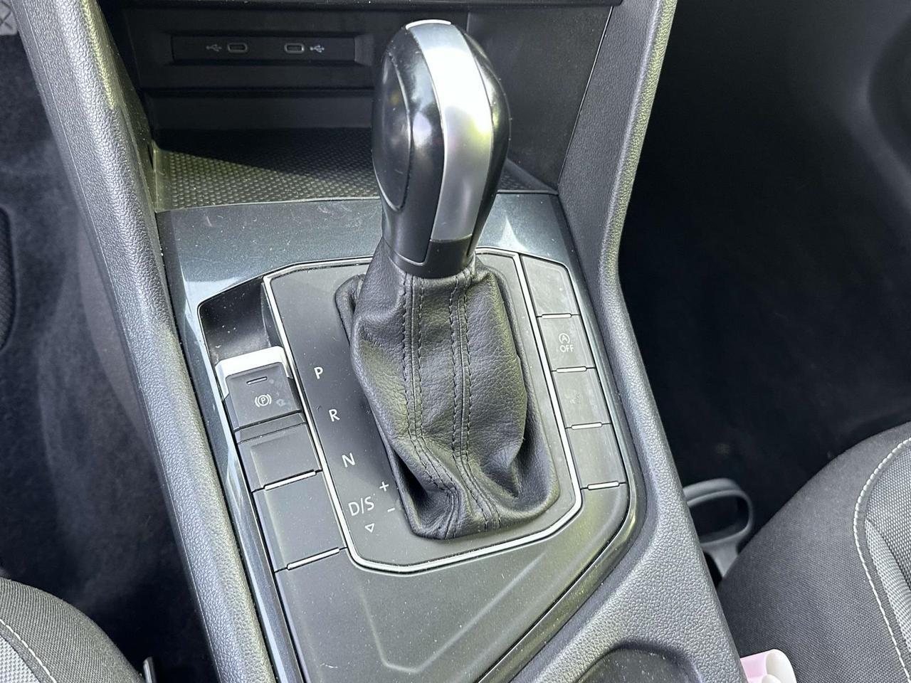 2021 Volkswagen Tiguan 2.0T S Woodbridge VA