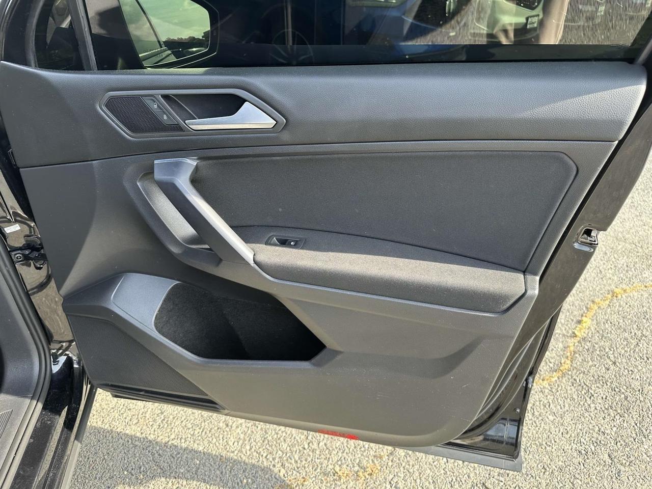 2021 Volkswagen Tiguan 2.0T S Woodbridge VA