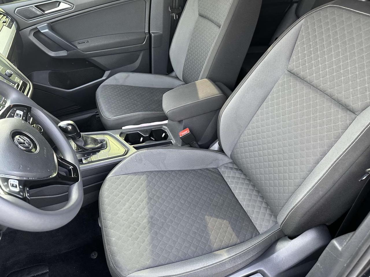2021 Volkswagen Tiguan 2.0T S Woodbridge VA